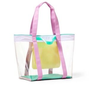 Stoney Clover Lane X Target Beach Bag